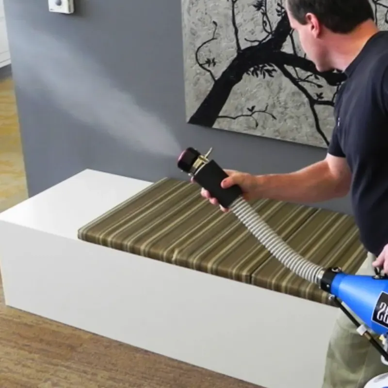 Professional Odor Removal in Tazewell, VA